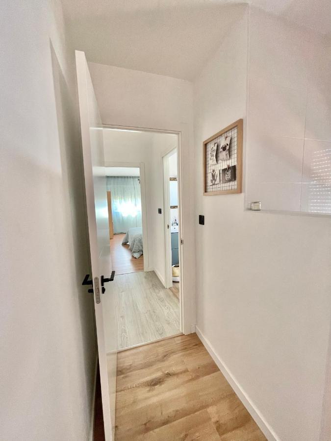 Playa Y Ciudad. Apartment Рибейра Екстериор снимка